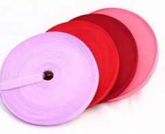 Тесьма окантовочная 18мм(4.1гр)