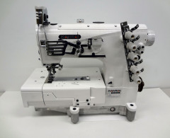 Промышленная шв.машина KANSAI SPECIAL NW-8803GD (GF,DW,CLW) 