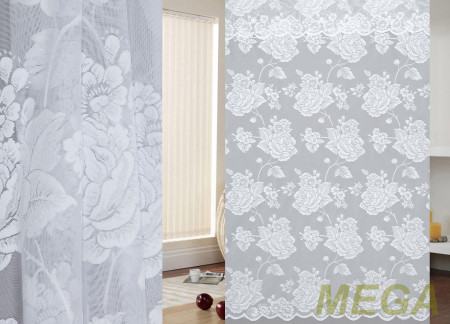 Тюль 24 в Пятигорске