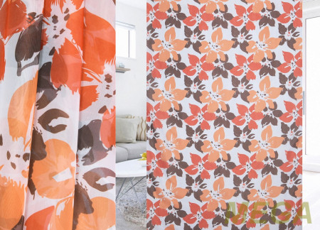 Печать Вуаль в Пятигорске