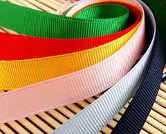 Лента репсовая 35мм (в рул.50 метр)			