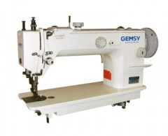 Промышленная швейная машина GEMSY GEM-0611D