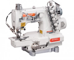 Промышленная шв.машина SIRUBA ( распошив.) C007KD-W122-356/CH/UTR/CLA(+серводвигатель)