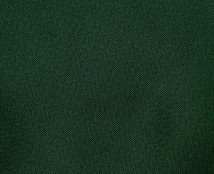 Ткань Оксфорд PVC 420 D 260+/-20гр.м2 (0.25 мм) рул 50м гладь (Черный) (Зеленый темный 5408)