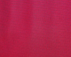 Ткань Оксфорд PVC 420 D 260+/-20гр.м2 (0.25 мм)  рул 50м гладь (Черный) (Розовый темный)