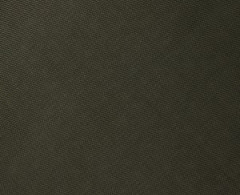 Ткань Оксфорд PVC 420 D 260+/-20гр.м2 (0.25 мм) рул 50м гладь (Черный) (Оливковый темный)