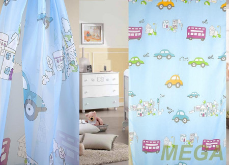 Печать Вуаль в Пятигорске