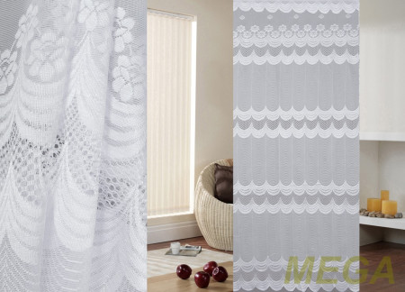 Тюль 16 в Пятигорске