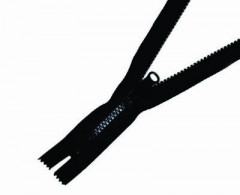 Молния трактор Т8 1 замок 90см у/з бегунок LOGO (50шт)