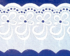 Шитье № 8028940 шир 80мм(уп.9м)