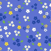 Полотно трикотажное Интерлок 30/1 набивной в Пятигорске
