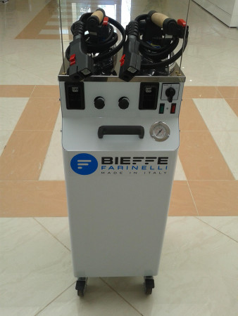 Парогенераторы Bieffe (Италия) в Пятигорске