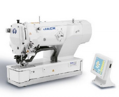 Промышленная швейная машина JACK (распошивалка) JK-T1790ВS-1 (комплект)