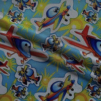 Ткань курточная Дюспо 240Т Милки в Пятигорске