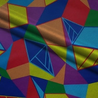 Ткань курточная Дюспо 240Т Милки в Пятигорске