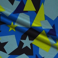 Ткань курточная Дюспо 240Т Милки в Пятигорске