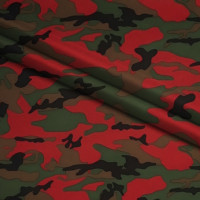 Ткань курточная Дюспо 240Т Милки в Пятигорске