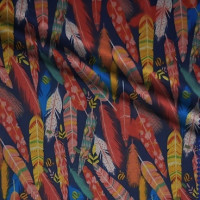 Ткань курточная Дюспо 240Т Милки в Пятигорске