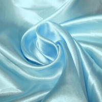 Ткань Атлас Сатин гладь в Пятигорске