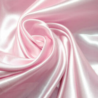 Ткань Атлас Сатин гладь в Пятигорске