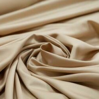 Ткань Атлас Сатин гладь в Пятигорске