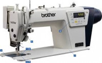 Одноигольные прямострочки Brother S-7250A-703/705 STANDART