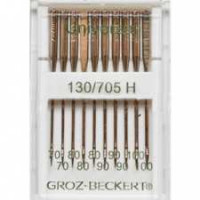 Иглы Groz-Beckert 130/705H (универсальная) в Пятигорске