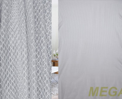 FB LEOPAR-6000-gri/300 SF ut