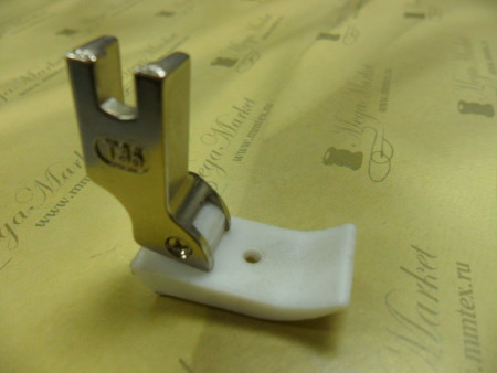 Лапки для швейных машин в Пятигорске