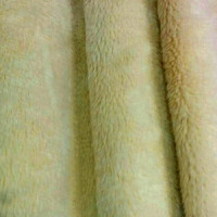 Мех искусственный, коротковорсовый  в Пятигорске