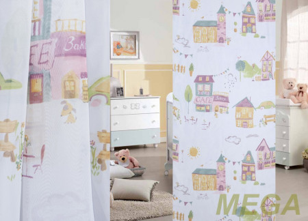 Печать Вуаль в Пятигорске