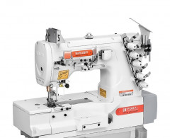 Промышленная шв.машина SIRUBA ( распошив.) C007КD-W122-356/CH/CLA/DCKU