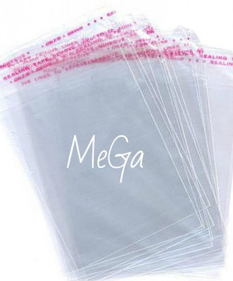 Пакеты ПП (Размеры пакетов  под заказ) в Пятигорске