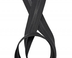 Молния трактор Т-8 1 замок 70см у/з (100шт)