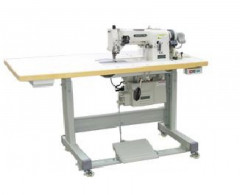 Промышленная швейная машина Red Shark-RS J-1721P(+стол)