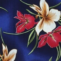 Полотно трикотажное Масло набивное в Пятигорске