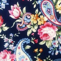 Полотно трикотажное Масло набивное в Пятигорске