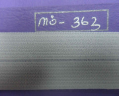 Резинка отделочная №363 вязаная 25мм