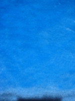 Мех искусственный, коротковорсовый повышенной плотности, 6 мм (Беларусь)