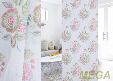 Печать Вуаль в Пятигорске