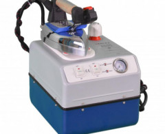 Парогенератор Malkan mini2035