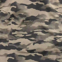 Ткань смесовая Грета кмф в Пятигорске