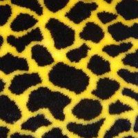 Мех искусственный, коротковорсовый  в Пятигорске