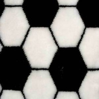 Мех искусственный, коротковорсовый  в Пятигорске