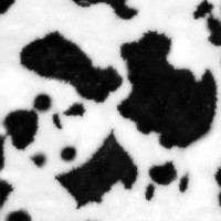 Мех искусственный, коротковорсовый  в Пятигорске