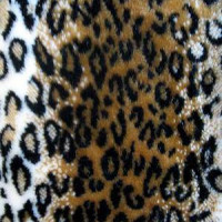 Мех искусственный, коротковорсовый  в Пятигорске