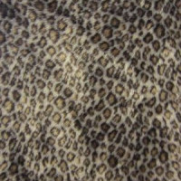 Мех искусственный, коротковорсовый  в Пятигорске