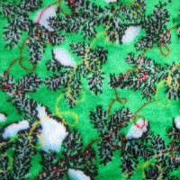 Мех искусственный, коротковорсовый  в Пятигорске