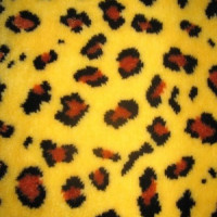 Мех искусственный, коротковорсовый  в Пятигорске