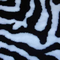 Мех искусственный, коротковорсовый  в Пятигорске